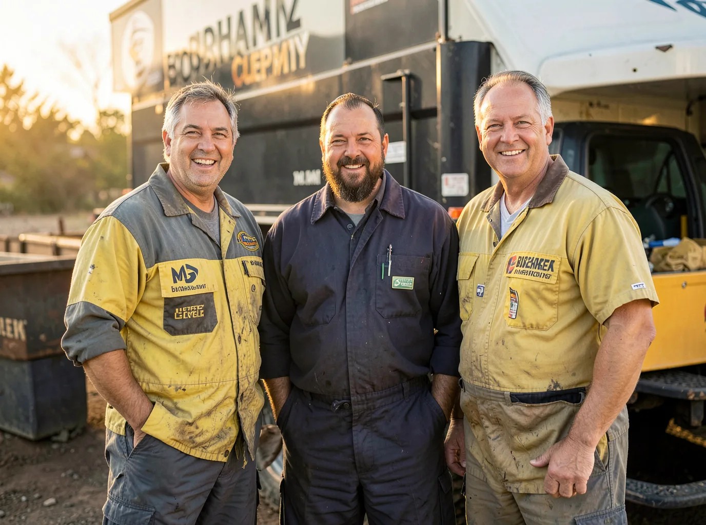 Sewage Cleanup company in Dover, FL